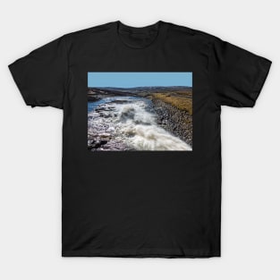 Cow Green Reservoir T-Shirt